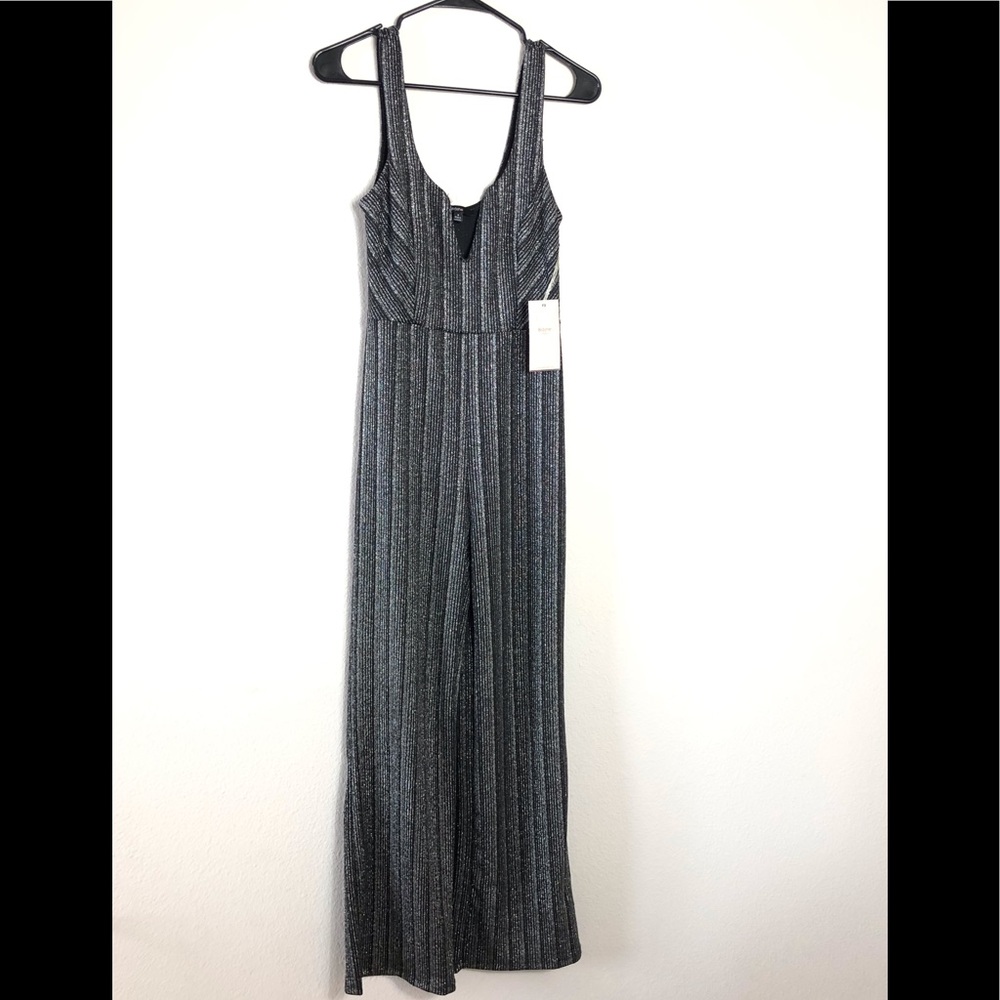 Blashe romper Small NWT